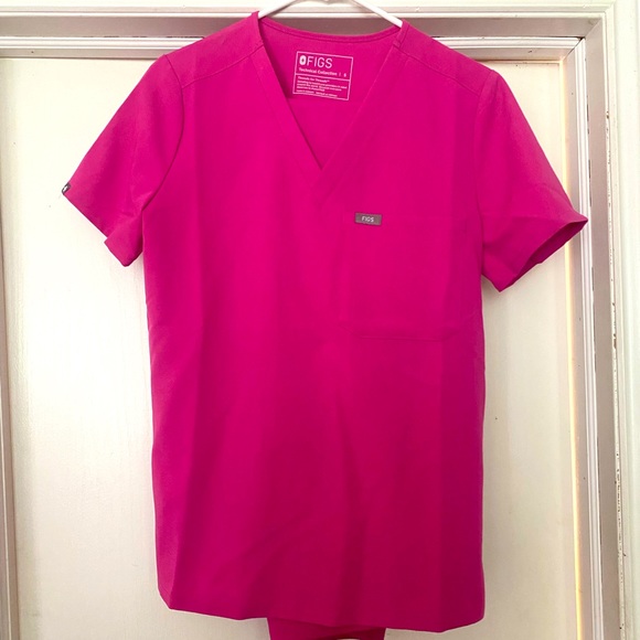 Figs Pants - Limited Edition Figs Scrubs.